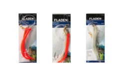 FLADEN Gummi-Makk 2er Vorfach