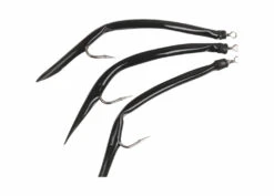 FLADEN Gummi-Makk -Angelausrüstung Fladen Gummi Makk schwarzR6hwjdzHYQInx 1280x1280