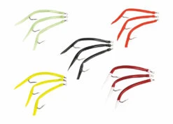 FLADEN Gummi-Makk -Angelausrüstung Fladen Gummi MakkrX4RnbCUuGQjt 1280x1280