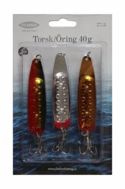 FLADEN Torsk 3er-Pack - Pilker 9 FLADEN Torsk 3er-Pack - Pilker -Angelausrüstung Fladen Torsk Cod Silver Copper SpezialKWnhV13RUYZFl 1280x1280