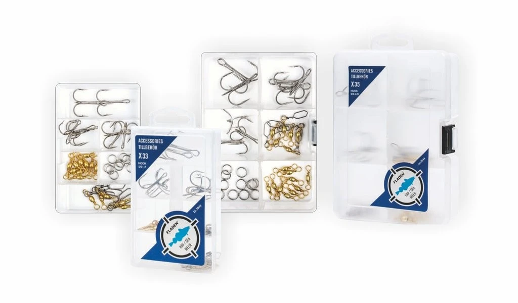 FLADEN Zubehörbox Gefüllt 4 FLADEN Zubehörbox Gefüllt – Bild 4