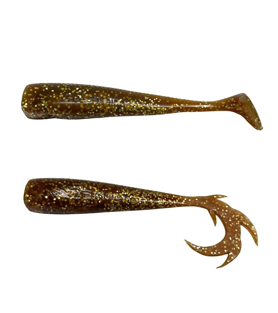 Eisele Sea-Fishing FLEXXXI Mini Ersatz-Body 2 Stück 1 Eisele Sea-Fishing FLEXXXI Mini Ersatz-Body 2 Stück