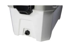 PLANO Frost - Cooler - Kühlbox -Angelausrüstung Frost plac3200 drain detail 765943972oBvOJBj9Qw 1280x1280