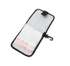 Kinetic Pier Fishing Rig Wallet - Vorfachtasche