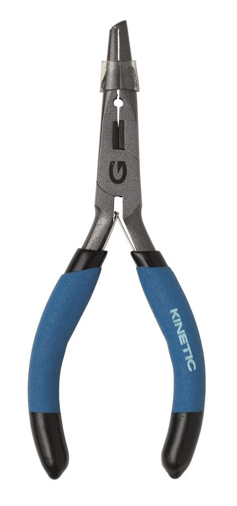 Kinetic CS Mini Splitring Plier - Sprengringzange 2 Kinetic CS Mini Splitring Plier - Sprengringzange – Bild 2