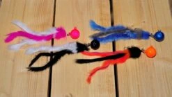 Dieter Eisele Hali-Zonker -Angelausrüstung Hali Zonker 1280x1280