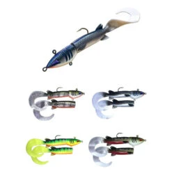 DEGA Giant-Dorschknaller 11 DEGA Giant-Dorschknaller -Angelausrüstung Jenzi Giant DorschknallerGZvMixdwyusPf 1280x1280