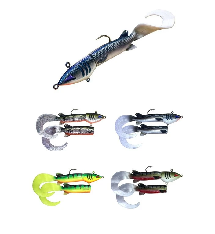 DEGA Giant-Dorschknaller 6 DEGA Giant-Dorschknaller – Bild 6