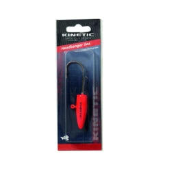 Kinetic Headbanger Sea - Jigkopf Bleifrei