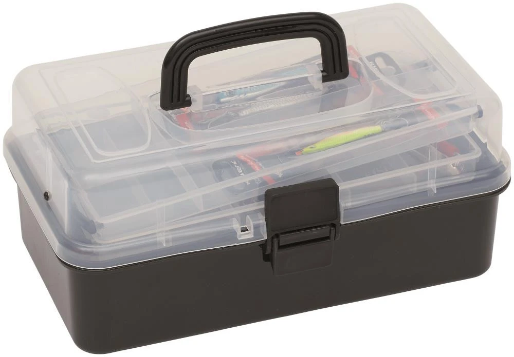 Kinetic Tackle Box Big Kit - Saltwater 2 Kinetic Tackle Box Big Kit - Saltwater – Bild 2