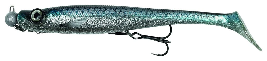 Kinetic Playmate Ready To Fish - Montierter Gummifisch 5 Kinetic Playmate Ready To Fish - Montierter Gummifisch – Bild 5