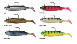 Kinetic Avatar Sea Jig -Angelausrüstung Kinetic Avatar Sea Galeriebild mit Farbcode 766820 1280x1280