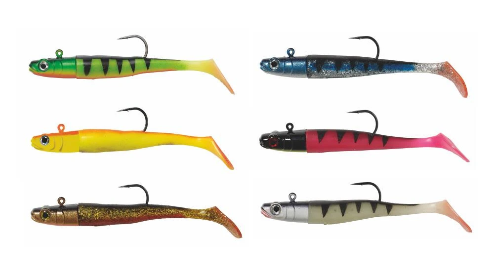 Kinetic Playmate Sea Jig 140g 2 Kinetic Playmate Sea Jig 140g – Bild 2