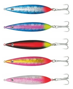 Kinetic Pilker Terminator Bleifrei -Angelausrüstung Kinetic Terminator 1280x1280