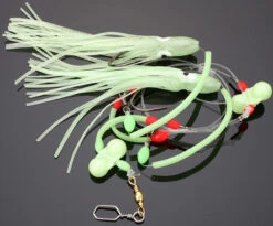 MIKADO Norway Quest 03 - Seewolf-System Fluo