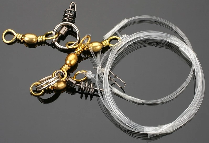 MIKADO Norway Quest 14 - Basis System Long 2 MIKADO Norway Quest 14 - Basis System Long – Bild 2