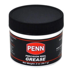 PENN Pack Grease - Rollenfett -Angelausrüstung Lube PrecisionReelGrease 2OZGSESD12 2016 1238740 alt1leZ5TcfNwoR2s 1280x1280