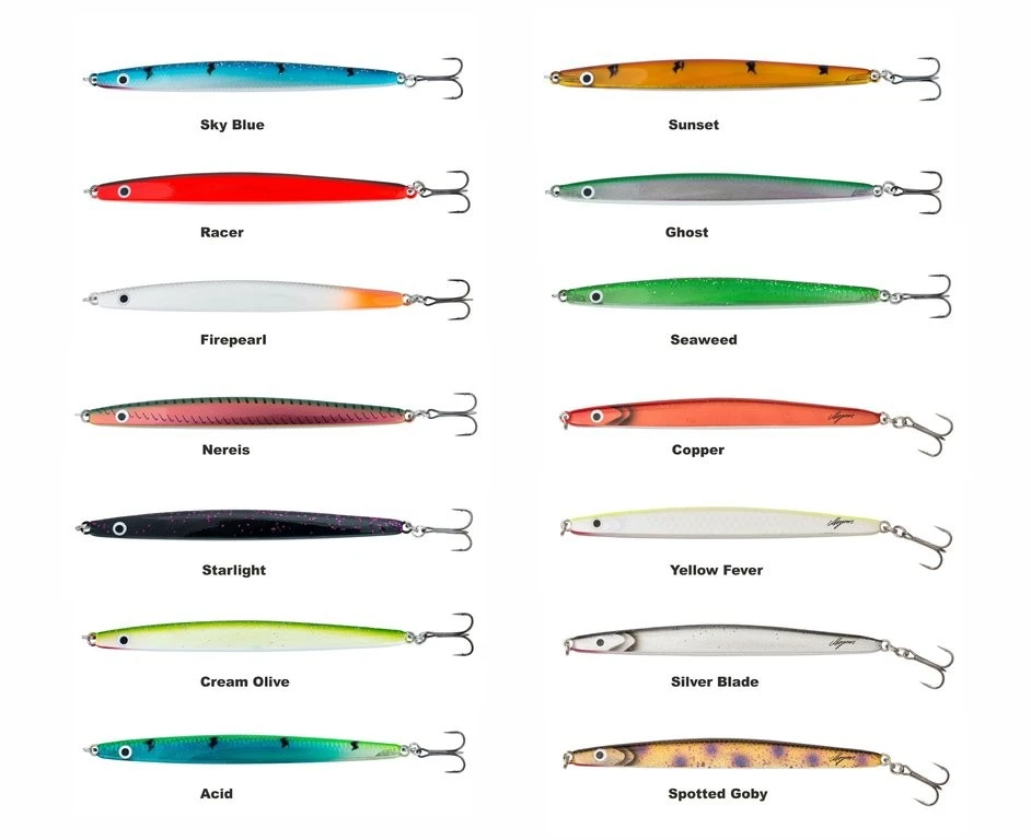 Abu Garcia MO Coast Tobis 2 Abu Garcia MO Coast Tobis – Bild 2