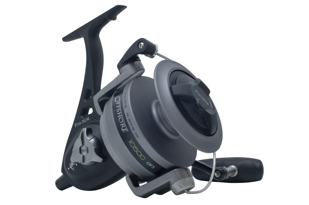 FIN-NOR Offshore Spinning - Rollen-Serie 2 FIN-NOR Offshore Spinning - Rollen-Serie – Bild 2