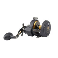 PENN FATHOM II STAR DRAG - Multirolle -Angelausrüstung PENN Fathom II Star Drag Reel 25 2019 alt2ZwhuK7dZGt0Rx 1280x1280