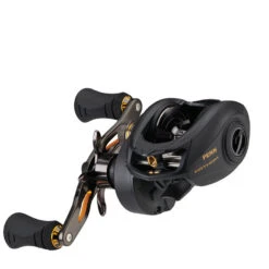 Penn Fathom Low Profile - Baitcast Rolle -Angelausrüstung PENN Fathom Low Profile Reel 300 2020 alt1GEQjI7WmbsTC1 1280x1280