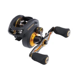 Penn Fathom Low Profile - Baitcast Rolle -Angelausrüstung PENN Fathom Low Profile Reel 300 Left 2020 alt2EcPmTMNRSyE87 1280x1280
