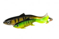 EFFZETT PIKE SEDUCER CURL TAIL - Loser Gummifisch 2er Pack -Angelausrüstung PIKE SEDUCER CURLTAIL LOOSE BODY Hero QLTwBEakQX24G6EWmG6TX0fRL2 1280x1280