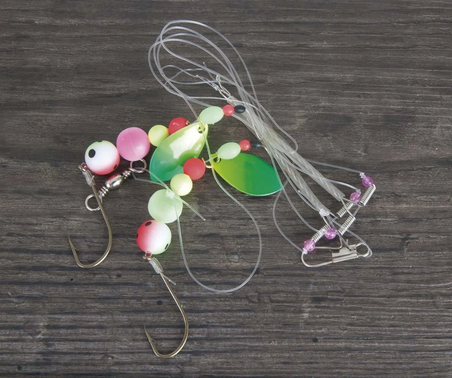 AQUANTIC Spez. Plattfisch System 1 Gr.1 1 AQUANTIC Spez. Plattfisch System 1 Gr.1