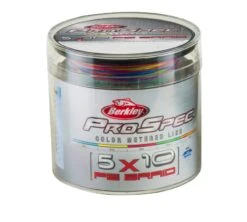 Berkley Pro Spec - Farbig Geflochtene Schnur -Angelausrüstung Pro Spec 2016 1383168 alt3t3MCHLdS9NDn9 1280x1280