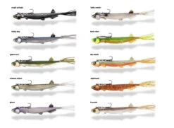 Quantum Pelagic Shad Set Hairy-Tail - Gummifisch -Angelausrüstung Quantum Pelagic Shad Set Hairy Tail Galeriebild mit Farbcode 769343opH4R1qIkgl3l 1280x1280
