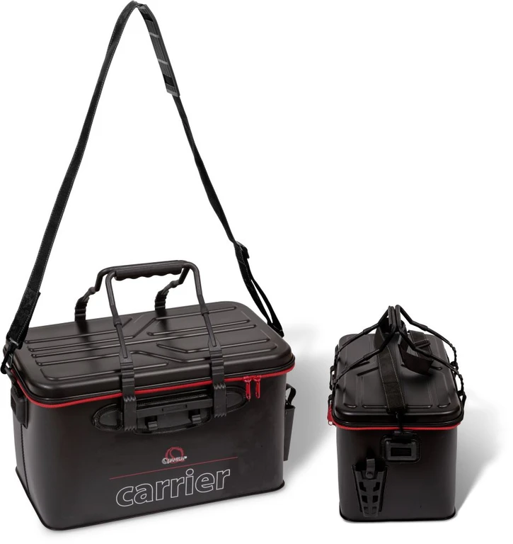 Quantum Q-CARRIER 40cm - Wasserdichte Tasche 1 Quantum Q-CARRIER 40cm - Wasserdichte Tasche