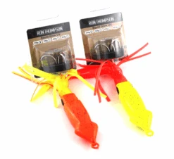 Ron Thompson Squid Jigger -Angelausrüstung Ron Tompson Squid Jigger 2 1280x1280