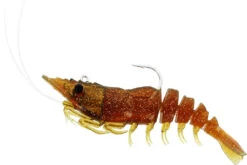 Westin Salty The Shrimp R'N R 10 Westin Salty The Shrimp R'N R -Angelausrüstung S110 309 010aIHknLb2fS3hO 1280x1280