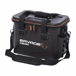 Savage Gear WPMP Boat And Bank Bag L - Bootstasche