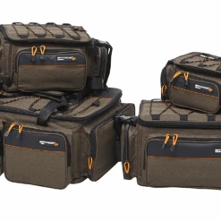 Savage Gear System Box Bag - Ködertasche -Angelausrüstung SGL044 8 769861Y3QCC50M79Dwg 1280x1280