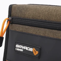 Savage Gear Flip Rig Bag - 1 Box/12 PE Bags - Vorfachtasche 9 Savage Gear Flip Rig Bag - 1 Box/12 PE Bags - Vorfachtasche -Angelausrüstung SGL046 2 769937 1280x1280