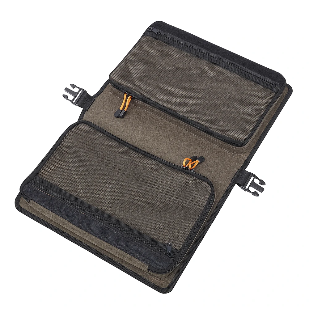 Savage Gear Flip Rig Bag - 1 Box/12 PE Bags - Vorfachtasche 5 Savage Gear Flip Rig Bag - 1 Box/12 PE Bags - Vorfachtasche – Bild 5