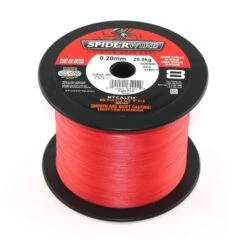 SPIDERWIRE Stealth Smooth 8 Red - 8-fach Geflochtene -Angelausrüstung SPIDERWIRE Stealth SMOOTH Braid Code Red 3vD6vVK7CJfWxc 1280x1280