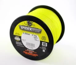 SPIDERWIRE Stealth Smooth 8 Yellow - 8-fach Geflochtene -Angelausrüstung SPIDERWIRE Stealth SMOOTH Braid Yellow 4P6hBbVOUhjIYu 1280x1280