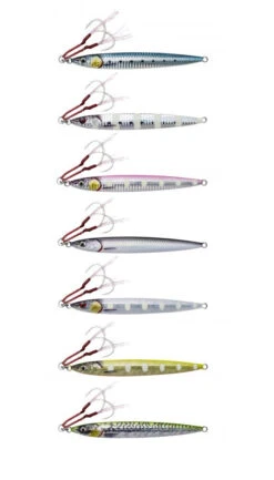 Savage Gear 3D Slim Jig Minnow -Angelausrüstung Savage Gear 3D Slim Jig Minnow Galeriebild ohne Farbcode 75418843FpTgsJkWZr6 1280x1280