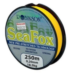 ROBINSON Braid SeaFox