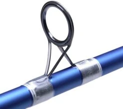 Shakespeare Agility 2 Long Surf 4,50m - 2-4oz - 15ft -Angelausrüstung Shakespeare Agility 2 Long Surf Rutenring3pkLrmcb7Z8qD 1280x1280