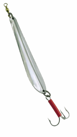 SOLVKROKEN Svenskepilk - Pilker