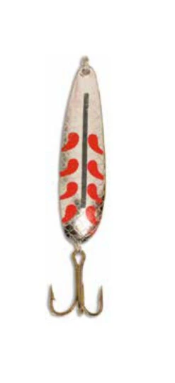 Solvkroken Salamander Allround - Blinker