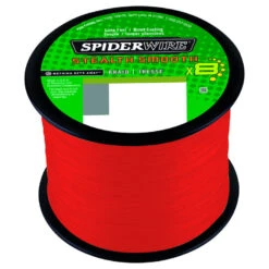 SPIDERWIRE Stealth Smooth 8 New 2020 - Von Großspule Je 25m 9 SPIDERWIRE Stealth Smooth 8 New 2020 - Von Großspule Je 25m -Angelausrüstung Stealth Smooth8 red 3000 iwb7K073FzxK1LH 1280x1280