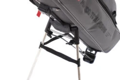 MIKADO Rutenfutteral Grau Versteift -Angelausrüstung UWD 06 140 3 GY 2 767908 1280x1280