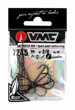 VMC 7245BN Spark Point Surfcasting Einzelhaken 5 VMC 7245BN Spark Point Surfcasting Einzelhaken -Angelausrüstung VMC 7245BNYNZU5e2CnOgUJ 1280x1280