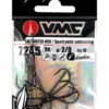 VMC 7245BN Spark Point Surfcasting Einzelhaken