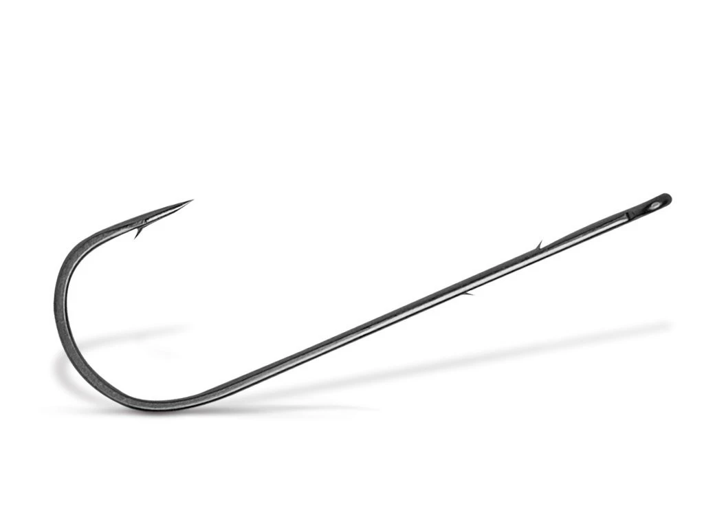 VMC 7245BN Spark Point Surfcasting Einzelhaken 2 VMC 7245BN Spark Point Surfcasting Einzelhaken – Bild 2