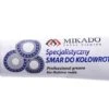 MIKADO Rollenfett Tube Klein